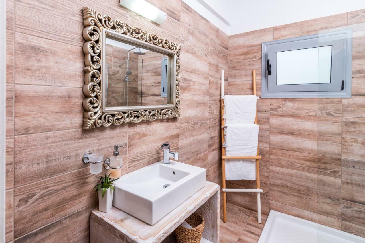 Villa Iceberg Kalamaki  Zewnętrze zdjęcie